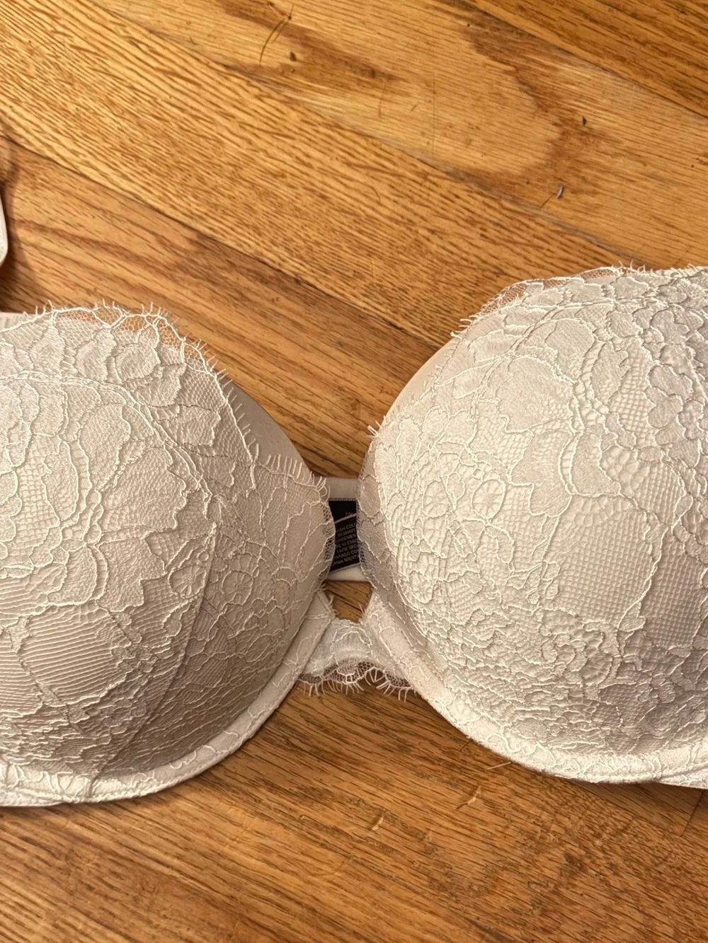 Victoria’s Secret Very Sexy Push Up Bra